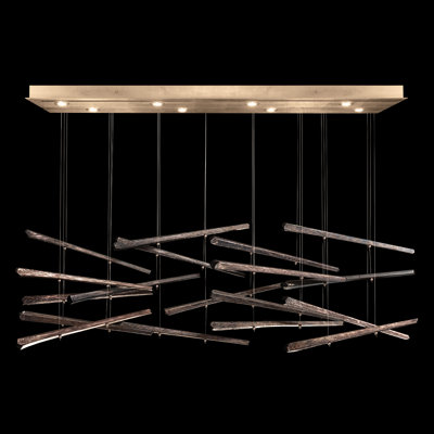 Elevate 8 - Light Kitchen Island Pendant