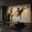 Décoration murale amovible Dance-1601292448-1601292449