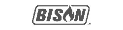 Bison logo