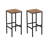 Coralvine Outdoor Stool