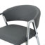 FAUTEUIL DE BAR MP2 (ensemble de 2)