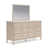 Beige / Crème est en rupture de stock sélectionné