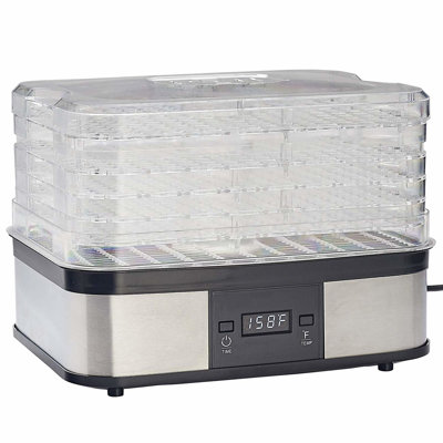 LEM Products 550 Watt Food Dehydrator