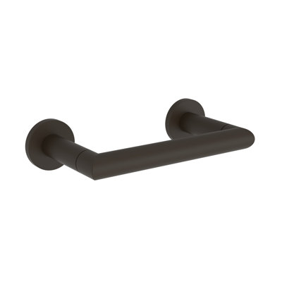 Double Post Toilet Tissue Holder