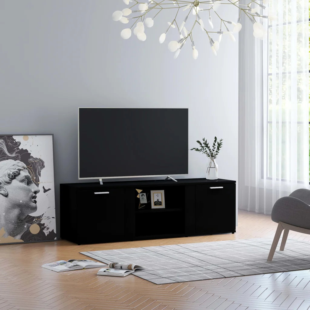 TV-Ständer Agnete für TVs bis zu 55"