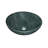 Green Natural Marble Bathroom Vessel Sink-124471391