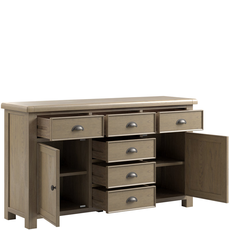 Columbia 150cm Sideboard