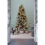 D4,7 po, boules de Noël décoratives, boules de Noël suspendues en verre pour décorations de fêtes, ensemble de 4