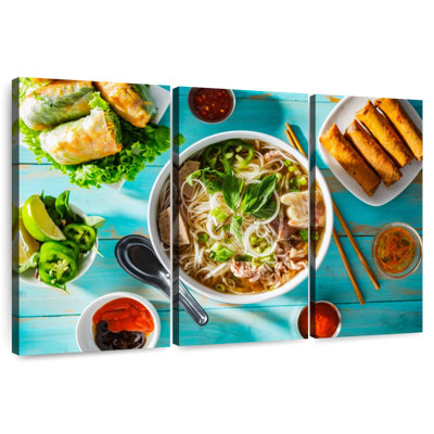 Yarlin Vietnamese Feast