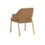Malachi Upholstered Arm Chair-1252286519