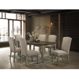 Remus - Person Four Leg Dining Set