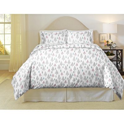 180 GSM Cotton Flannel Flannel Duvet Cover