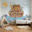 Papier peint arche Noahs-64054872-64054852