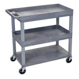 E Series Utility Cart