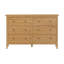 Stantonville Rectangle Accent Chest