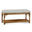 Banc de rangement en osier Summer Retreat-71425198-71425243