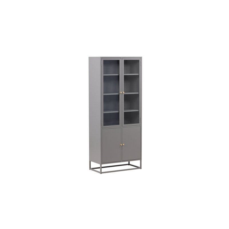 Jake-James Display Cabinet