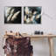  «Windblown Wheat Sprigs», ensemble de 2 estampes numériques par PC-2125158301-2125158307