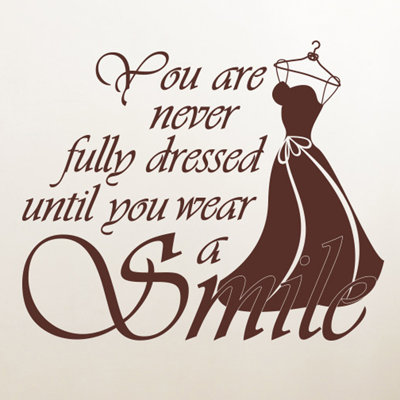 Wall Decal