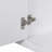 Tanisia 36.00'' Single Bathroom Vanity with Resin Top
