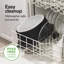 Mijoteuse Hamilton Beach Stay Or Go Sear & Cook