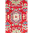 Nero Red Rug
