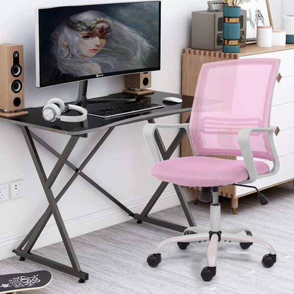 Smugdesk.com 2 Computer Desk Office Set with Chair & Reviews | Wayfair