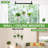 3Pcs Hanging Planters For Indoor Plants-101339974