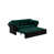 Green est en rupture de stock