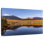 Alvord Millinocket, lac et montagnes