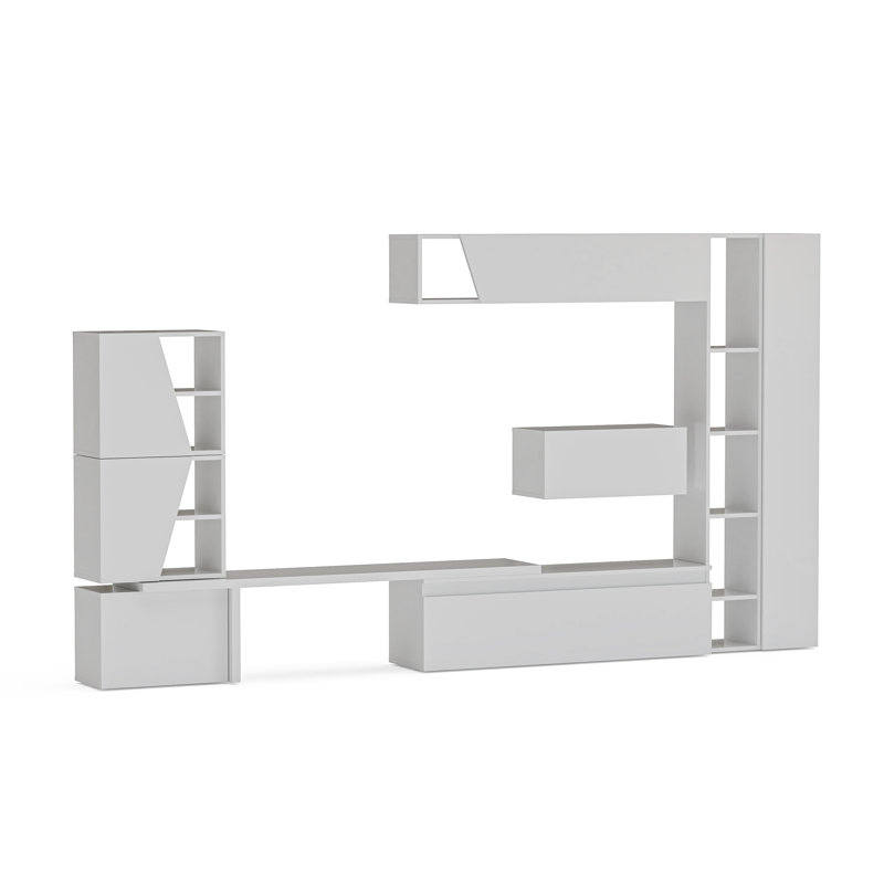 Baku Entertainment Centre, White