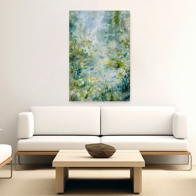 Print, 152.4cm H x 101.6cm W