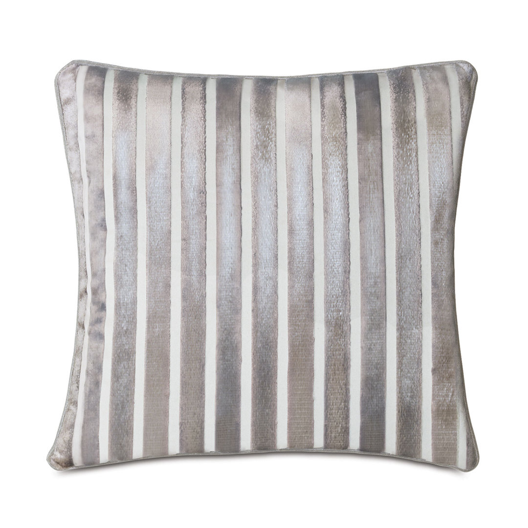 Vionnet Gaia Sterling Sham Eastern Accents