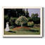 Monet - Toile tendue avec châssis rustique-190437026-190437025