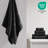 Adrien 100% Cotton Quick Dry Anti-Microbial Super Soft Bathroom Towel Set-1185779527