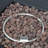 Alsacia Outdoor Concrete Propane Fire Pit Table-904926921