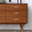 Armoire à six tiroirs Nordic-1387662347