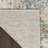 Longe Washable Oriental Rug-1818072050