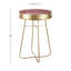 Table de bout Tray-600990446