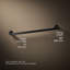 18" Wall Mounted Towel Bar-1872583038-1878155574