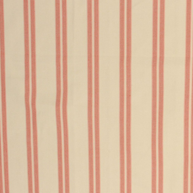 Calcutta Fabric, Burnt Sienna