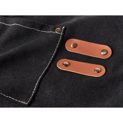 Solid Colour Apron Sets