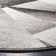 Asumi Wimbled Gray/Black Area Area Rug