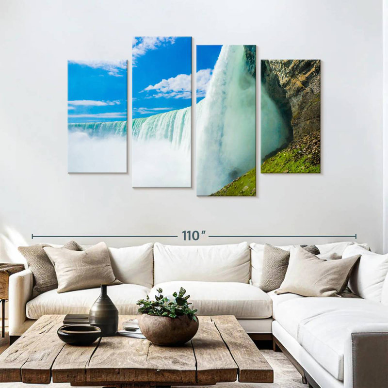 Alvord Niagara Falls Surge