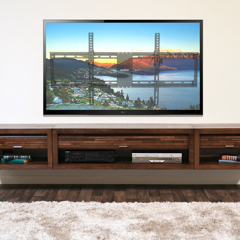 Fativo Multi-Screen Wall Mount