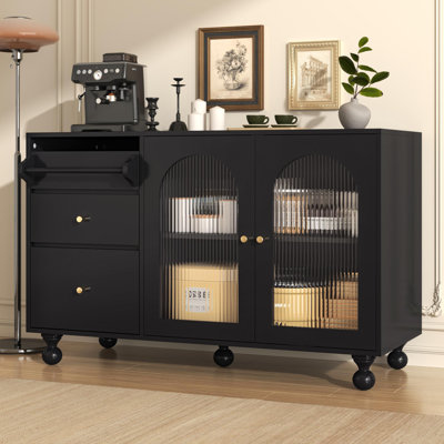 Mariselys 120cm Sideboard