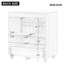 Meuble-lavabo 30 po avec lavabo en céramique