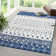 Somerville Geometric Indoor Rug