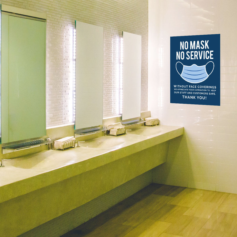 Text & Numbers Wall Decal