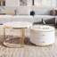 Table basse gigogne